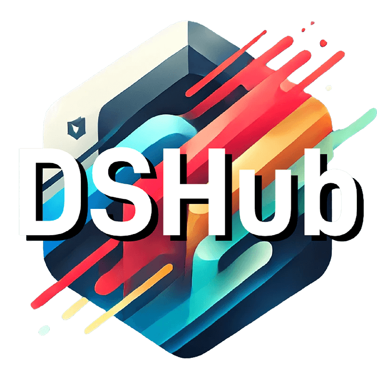 DSHub Logo